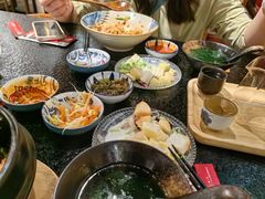 -喵小乙碳火烤肉(大坪协信星光天地店)