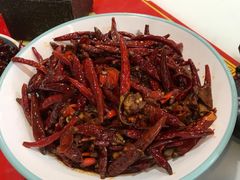 -杨记跷脚牛肉面(下元店)