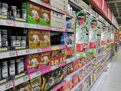 -家乐福(古北店)