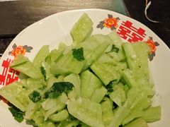 -可口香·非遗老号烧烤(南岗直营店)