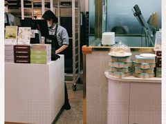 -爸爸糖手工吐司(上海五角场万达店)