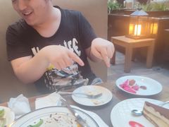 -食间牛排(湖西路店)