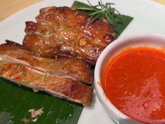 -一坐一忘云南菜(卓悦中心)