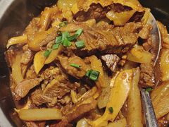 -匠熙小馆(崇文门店)
