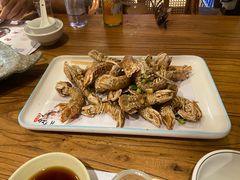 -和源祥·日照菜扛把子(万平口一店)