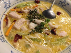 融绘·鱼肆(融绘滨南店)-黑明餐厅(白鹭洲店)