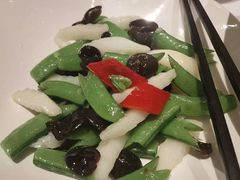 -院里寻菜·祖庵菜宴请(观沙岭店)