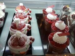 -长发西饼(道前店)