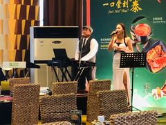 -火舞泰·泰式海鲜火锅餐厅(世纪城店)