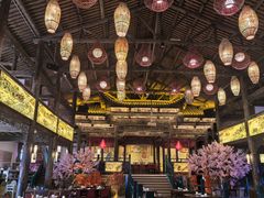 -HOHO餐厅(古子城店)