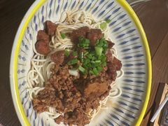 -辣肉面大王(天平路店)