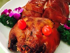 -上海千禧海鸥大酒店