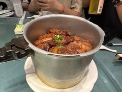 -董厨煨汤馆(车站路店)