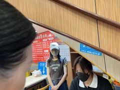 -老头盖浇饭(南京新街口明瓦廊宏光酒店店)
