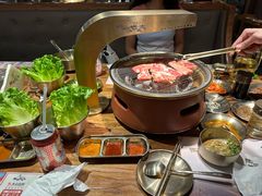 -西塔老太太泥炉烤肉(万柳华联店)