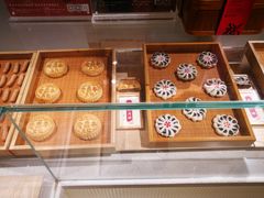 -老鼎丰糕点铺子(国贸商城店)