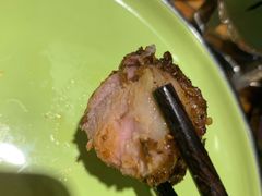 -通海俄式烧烤·俄罗斯大串(嵩山路店)
