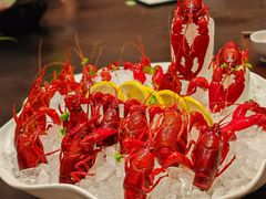 -彩丰楼中餐厅(佘山世茂洲际酒店)