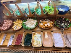 -松野谷·寿喜烧自助(华联顺义金街购物中心店)