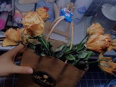 -循礼门鲜花花市(武汉循礼门店)