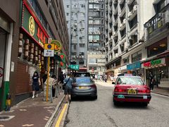 -深仔记茶餐厅(亚士厘道店)
