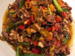 -吃饭皇帝大(合生汇店)