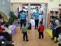 -红黄蓝成长中心(公益西桥校区)