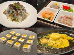 糟货拼盘-上海1号私藏菜(黄浦店)