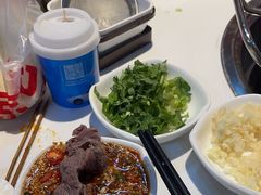 -三毛牛肉店(福强店)