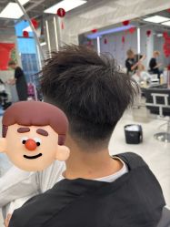 -5M HAIR SALON 旗舰店