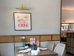 -吕氏焗小鲜•海鲜青岛菜(总店)
