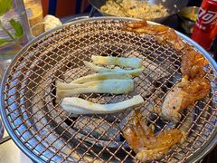 -入火韩国烤肉(凯旋广场店)