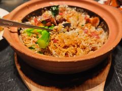 -蝴蝶里·粤菜·点心(滨江龙湖店)