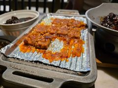 -绿茶餐厅(深圳龙华天虹购物中心店)