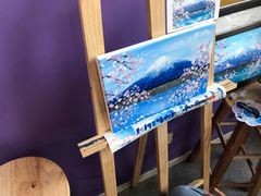 -BRAVO 赞·美艺术中心·系统美术·书法·艺考(双井校区)