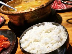 -麻蒲碳烤肉(远景路1号店)