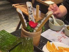 -盡膳口福·百年汤方火锅(科华北路店)