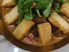 -左邻右舍徽菜馆