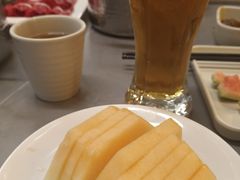 -君邦火锅(新疆大厦店)