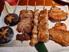 -有喜屋·深夜食堂(北京西路店)