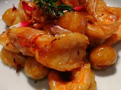 招牌酥皮虾-北平盛世·新京菜·北京烤鸭(劲松·双井店)