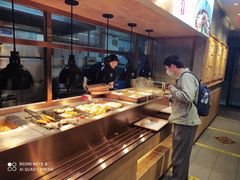 -头壹号  羊汤·饸饹面·大油条(西二旗店)