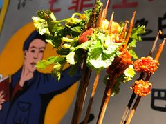 -钢管厂五区小郡肝串串香(滨江店)