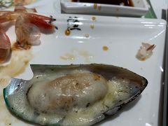 -大渔铁板烧(蛇口店)