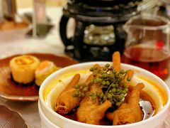 -香云轩·顺德菜(香云纱园林酒店店)