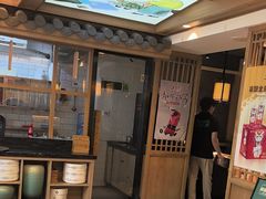 -湖南人家·家传湖南菜(水围店)