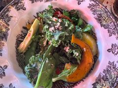 -BROWNSTONE布朗石西班牙餐厅(富城店)