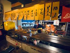 -拉面莊夢語＆中华料理八椿