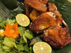 越南古法烧鸡-美奈小馆·越南料理(中航城君尚购物中心店)