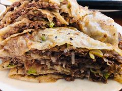 -清真永恒华威肉饼(潘家园店)
